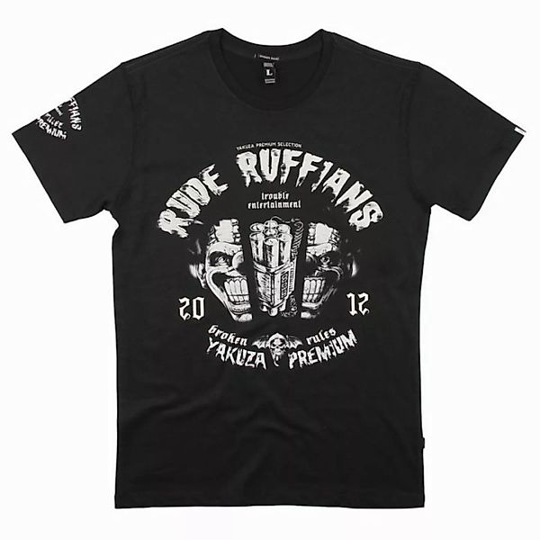 Yakuza Premium T-Shirt 3109 (1-tlg) günstig online kaufen