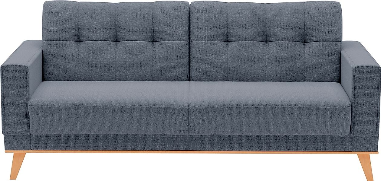 sit&more 3-Sitzer "Lavida" günstig online kaufen