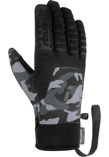 Reusch Skihandschuhe Raptor R-TEX XT TOUCH-TEC günstig online kaufen