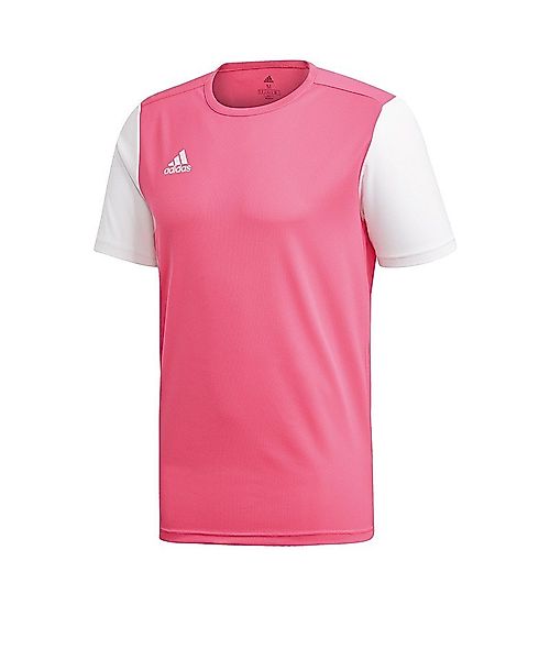 adidas Performance Fußballtrikot adidas Performance Estro 19 Trikot kurzarm günstig online kaufen