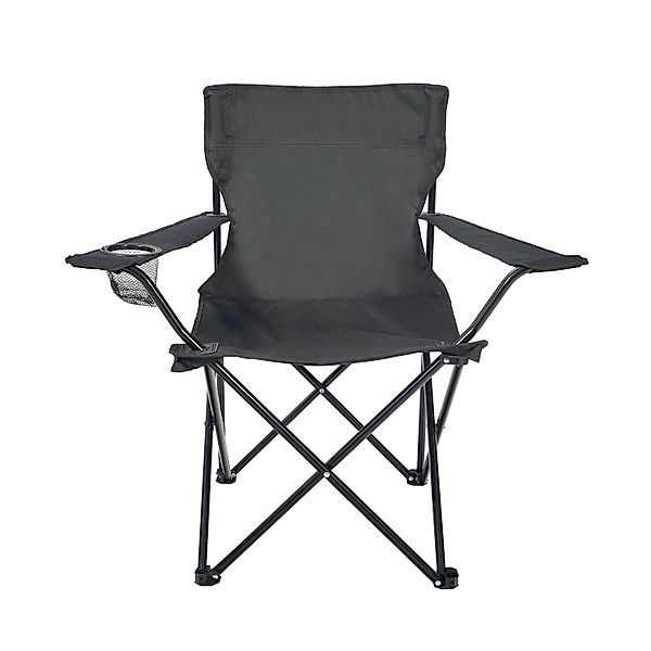 24Move Campingstuhl 24MOVE® Campingstuhl faltbar,Anglerstuhl,Liegestuhl mit günstig online kaufen
