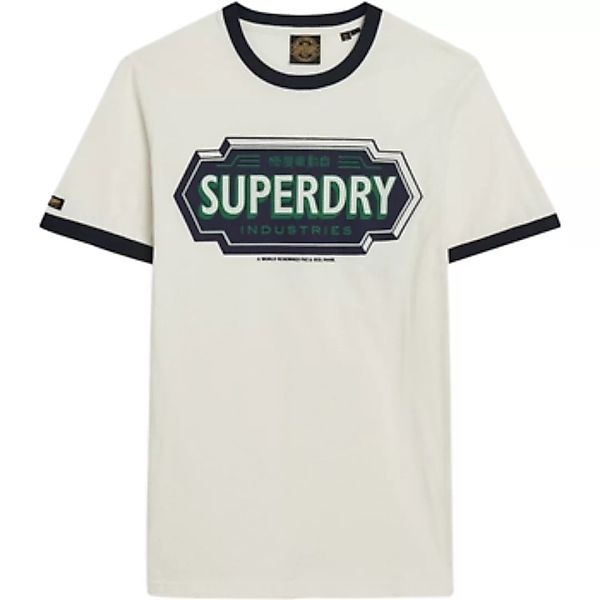 Superdry  T-Shirt 235501 günstig online kaufen