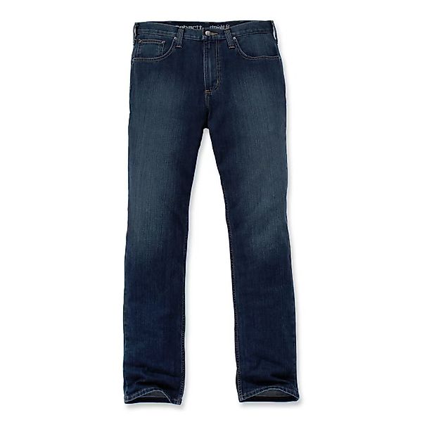 Carhartt Stretch-Jeans Carhartt 102807 Stretch Jeanshose günstig online kaufen