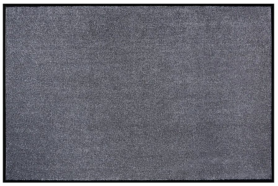 HANSE Home Fußmatte "Triton" rechteckig 7 mm Höhe Schmutzfangmatte, Türmatt günstig online kaufen