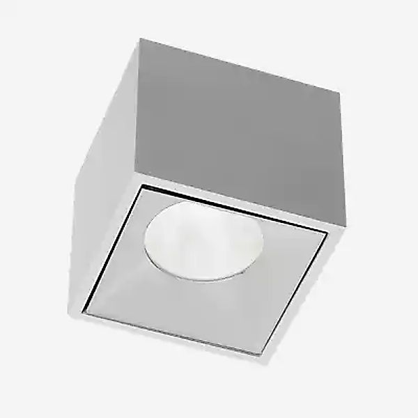 Delta Light Boxy XL Deckenleuchte LED eckig, weiß - 2.700 K günstig online kaufen