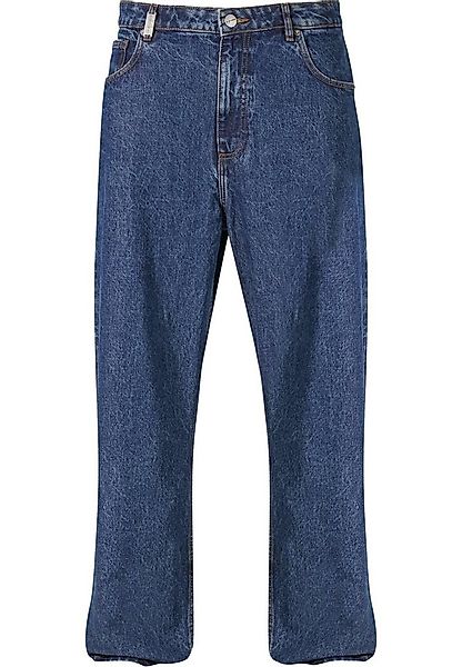 2Y Studios Bequeme Jeans 2Y Studios 2Y Adrik Basic Baggy Jeans günstig online kaufen