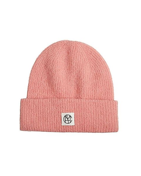 Moss Copenhagen Strickmütze günstig online kaufen