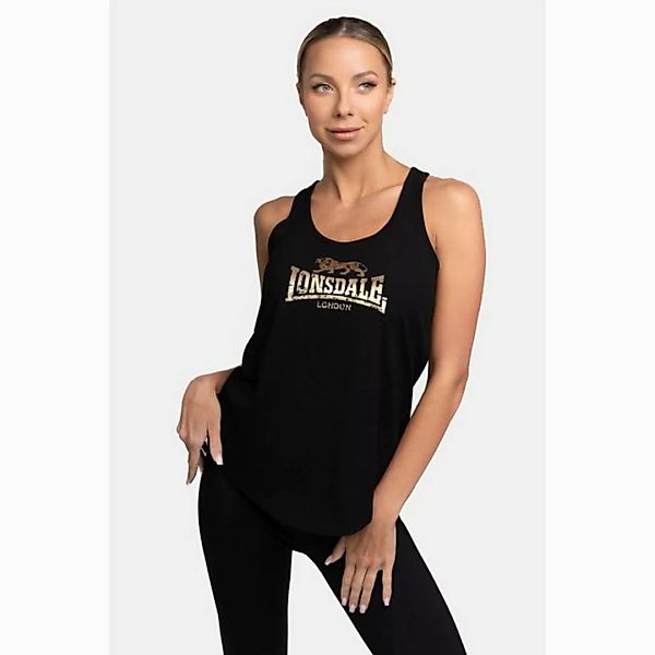 Lonsdale Shirttop Lismoyny günstig online kaufen