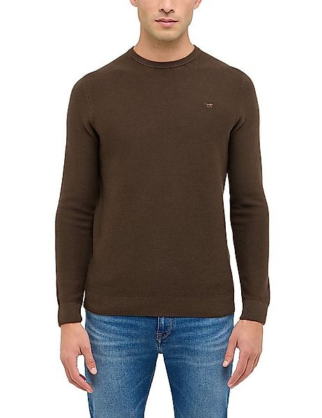 MUSTANG Cardigan Herren Style Elliot günstig online kaufen