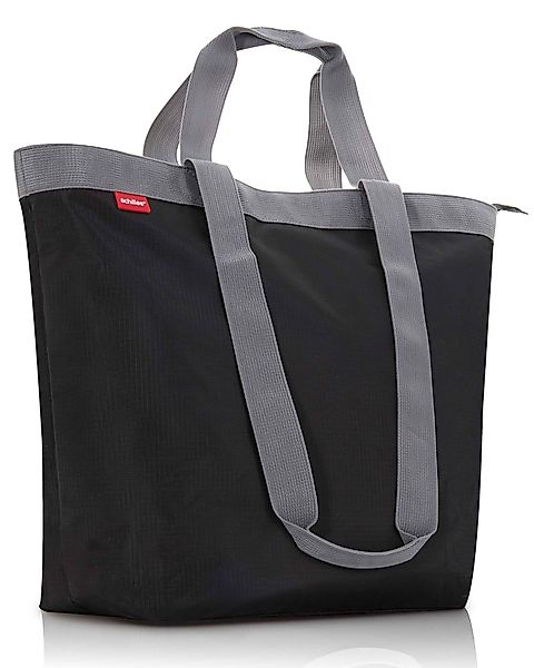 achilles Freizeittasche Shoppertasche Einkaufstasche zum Schultern günstig online kaufen