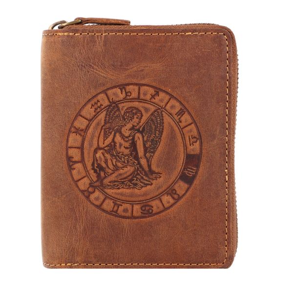 Greenburry Geldbörse Vintage Sternzeichen, Geldbörse, Portemonnaie günstig online kaufen