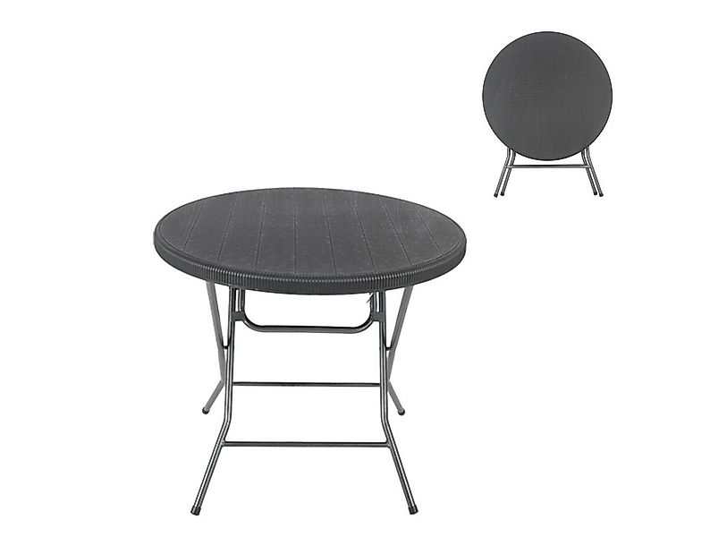 Sekey Klapptisch Klappbarer Tisch Campingtisch Faltbar Buffettisch Gartenti günstig online kaufen