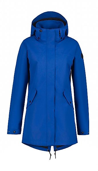 Icepeak Funktionsjacke "D FUNKTIONSJACKE ADDIS", (1 St.), mit Kapuze, Windd günstig online kaufen