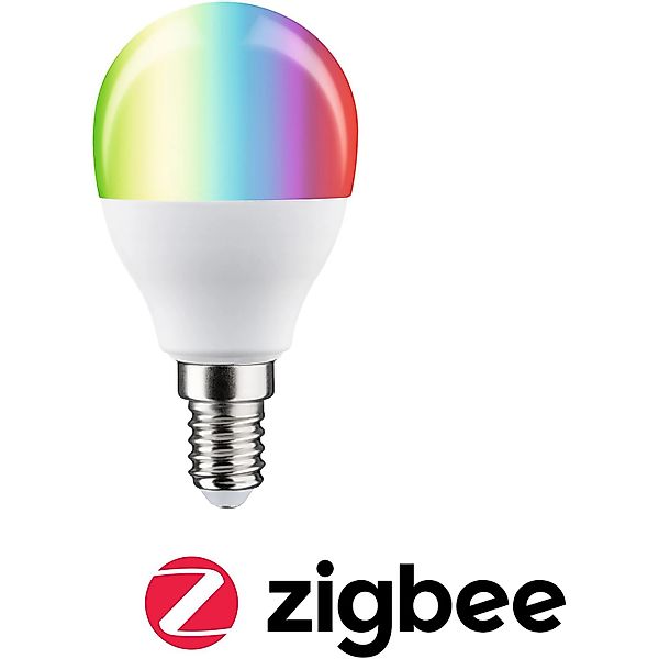 Paulmann Leuchtmittel E14 Tropfenform 5 W günstig online kaufen