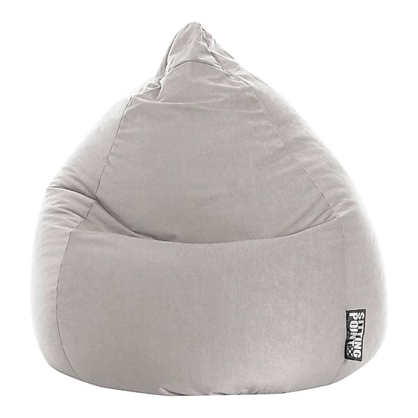 Sitting Point Sitzsack BeanBag Easy 220, Rose günstig online kaufen