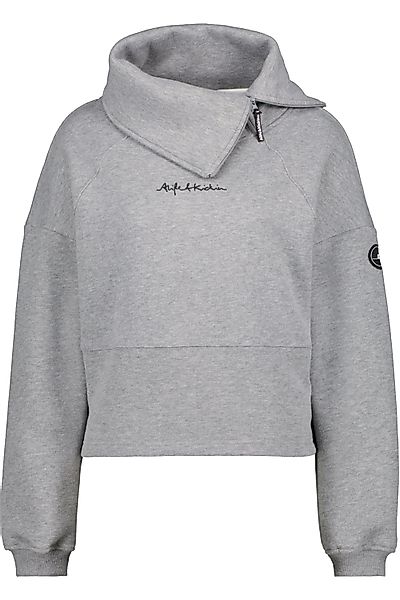 Alife & Kickin Sweatshirt Damen LiaAK günstig online kaufen