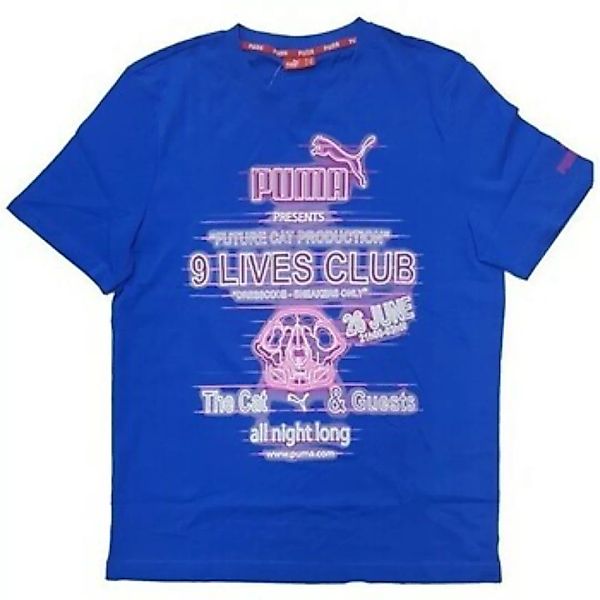 Puma  T-Shirt 812245 günstig online kaufen