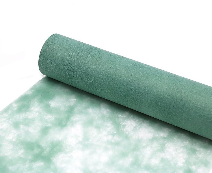 Deko AS Tischläufer Sizocloud® Tischläufer salbei günstig online kaufen