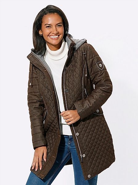 Witt Allwetterjacke Longjacke . günstig online kaufen