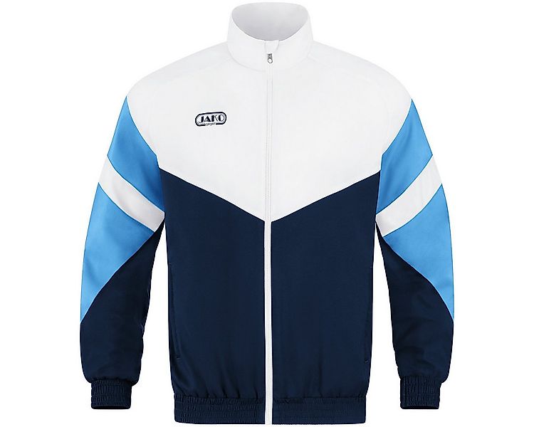 Jako Trainingsjacke 9811 Freizeitjacke Retro günstig online kaufen