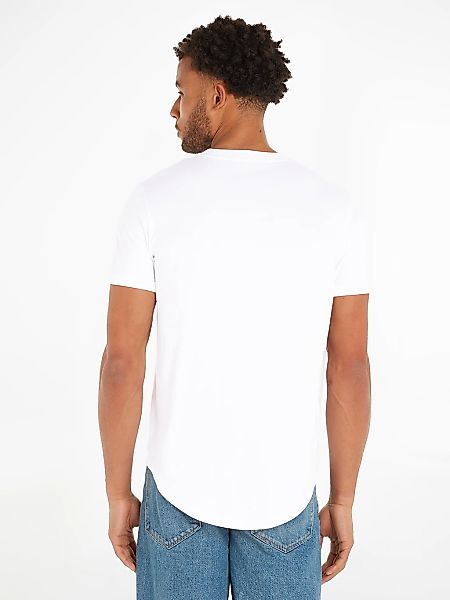 Calvin Klein Jeans T-Shirt BADGE TURN günstig online kaufen