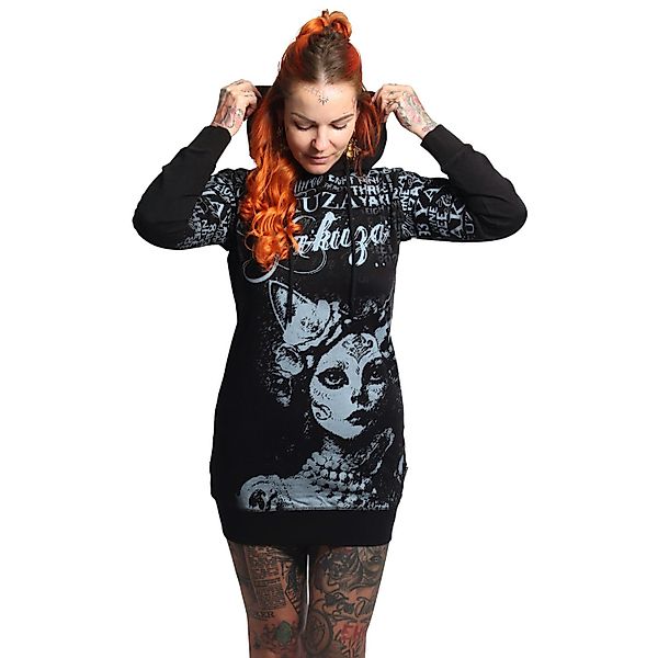 YAKUZA Shirtkleid Catz günstig online kaufen