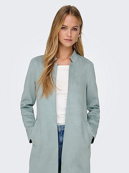 ONLY Kurzmantel ONLSOHO FAUX SUEDE COATIGAN günstig online kaufen