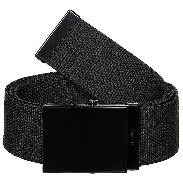 MFH Koppelgürtel Gürtel, schwarz, ca. 4,5 günstig online kaufen