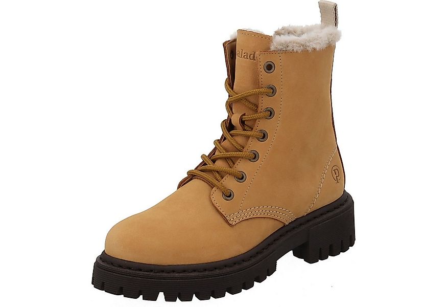 Palado Giase Schnürstiefel günstig online kaufen