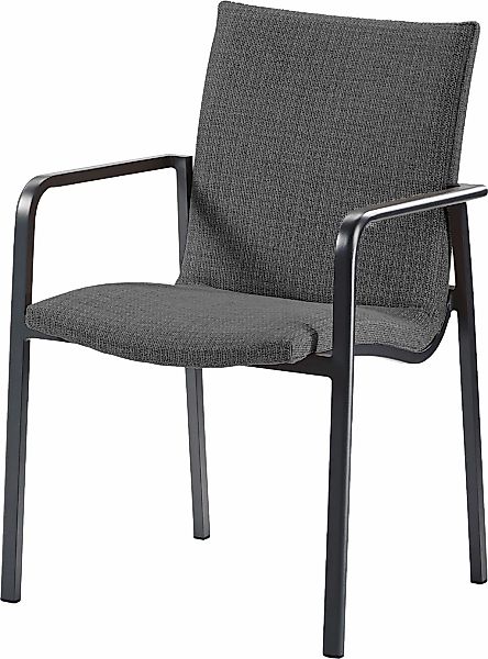 Best Gartenstuhl "Positano" () 1 Stk.Dining Sessel günstig online kaufen