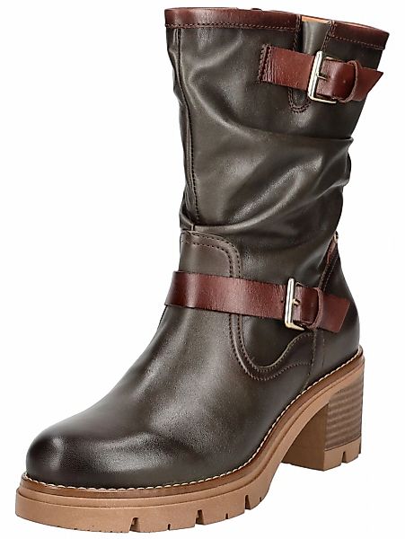 PIKOLINOS Stiefelette "PIKOLINOS Stiefelette Leder" günstig online kaufen