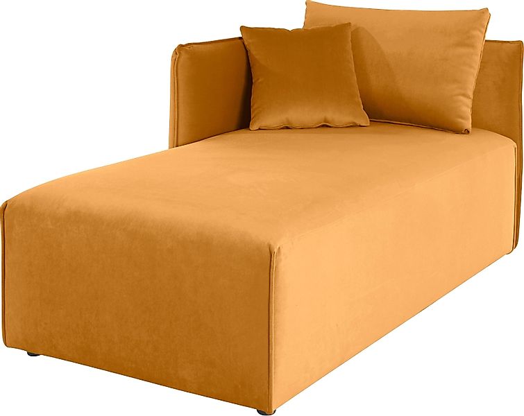 OTTO home Ottomane "Nöre" Modul - zum Zusammenstellen; in vielen Bezugsqual günstig online kaufen