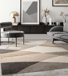 the carpet Teppich Pearl, rechteckig, Höhe: günstig online kaufen