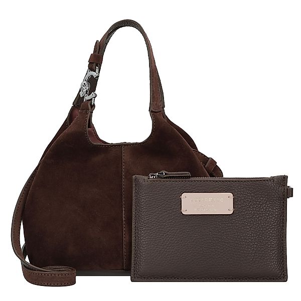 COCCINELLE Schultertasche C-Easy, Leder günstig online kaufen