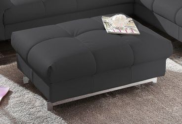 COTTA Polstergarnitur "Chef" Set, Set bestehend aus: 2-Sitzer mit Kopfteilv günstig online kaufen