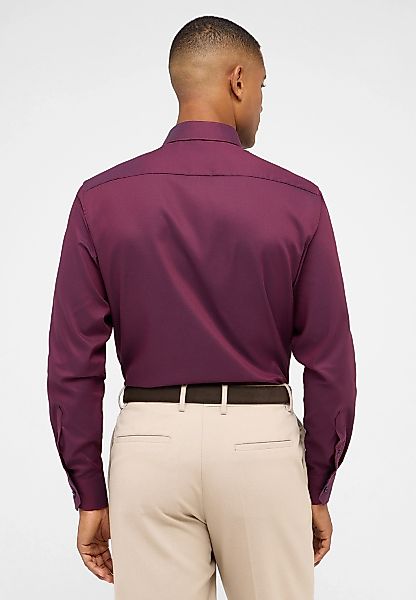 Eterna Langarmhemd "MODERN FIT" NON IRON (bügelfrei) günstig online kaufen