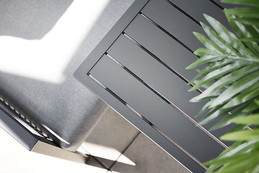 Primaster Gartenlounge-Set Primaster Gartenmöbel-Set Tarent, Witterungsbest günstig online kaufen