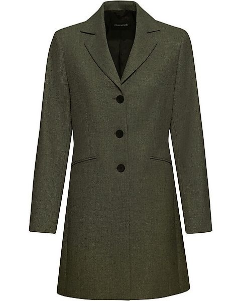 Highmoor Longblazer Tweed-Gehrock günstig online kaufen