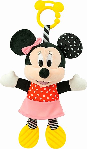 Clementoni® Plüschfigur Baby Clementoni, Disney Baby, günstig online kaufen