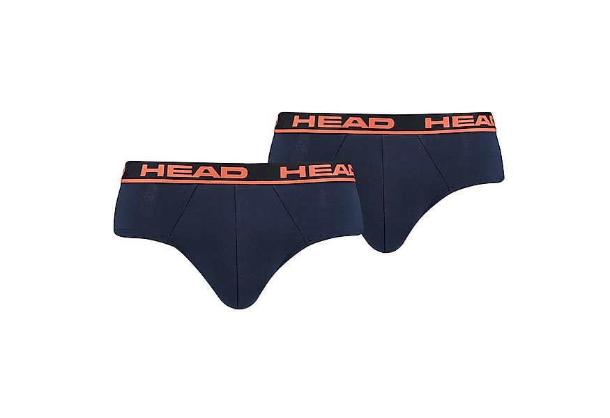 Head Boxershorts Boxer Brief 2P (2-St) günstig online kaufen