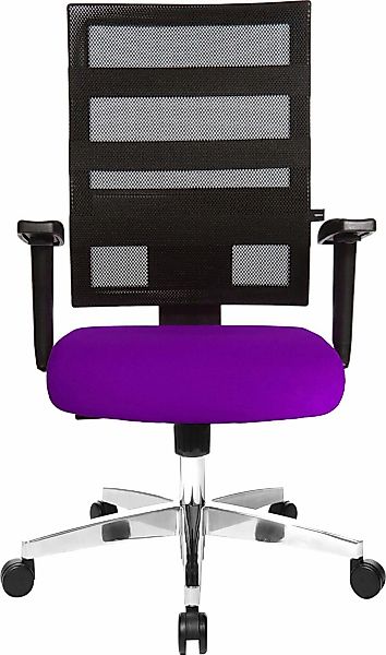 TOPSTAR Bürostuhl "X-Pander" () günstig online kaufen