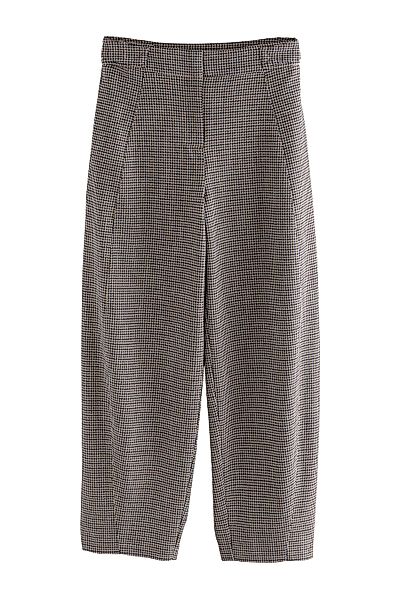 Next Anzughose Tailored Fit Hose mit günstig online kaufen