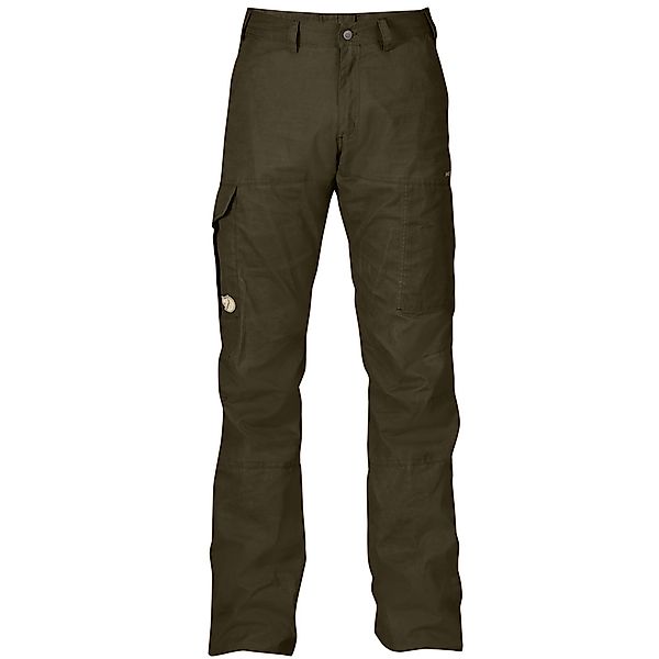 Fjaellraeven Karl Pro Trousers Dark Olive günstig online kaufen