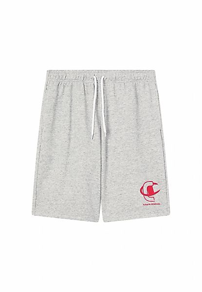 Champion Shorts "Graphic Terry Shorts" sportlicher Stil, für Sportmode und günstig online kaufen