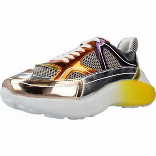 Love Moschino  Sneaker SNEAKERD RUNNING60 günstig online kaufen