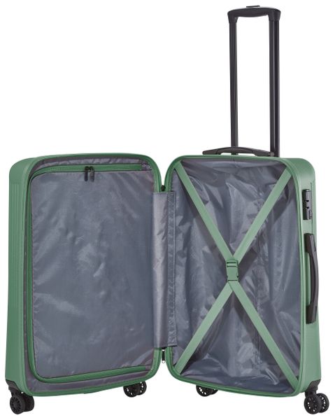 travelite Hartschalen-Trolley BALI, in verschiedenen Größen günstig online kaufen