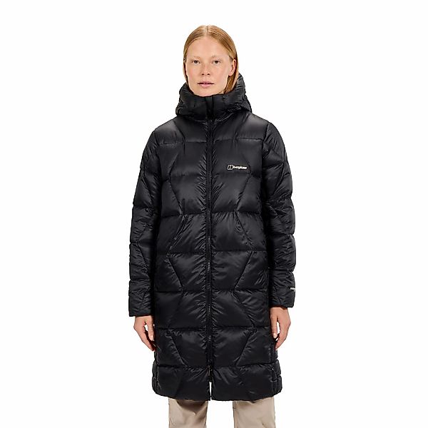 Berghaus Daunenjacke "EXPLORER LONG DOWN JACKET" Winterjacke Damen günstig online kaufen