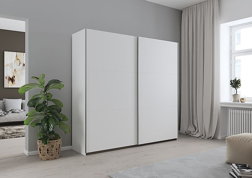 rauch Schwebetürenschrank "AURELIO Kleiderschrank Garderobe TOPSELLER" günstig online kaufen
