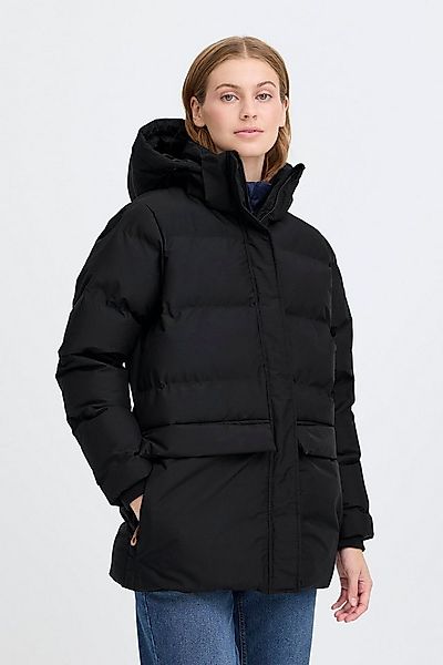 North Bend Steppjacke NBPaul W CFT+ Puffer Jacket W-PRO 10.000 mit wasserdi günstig online kaufen