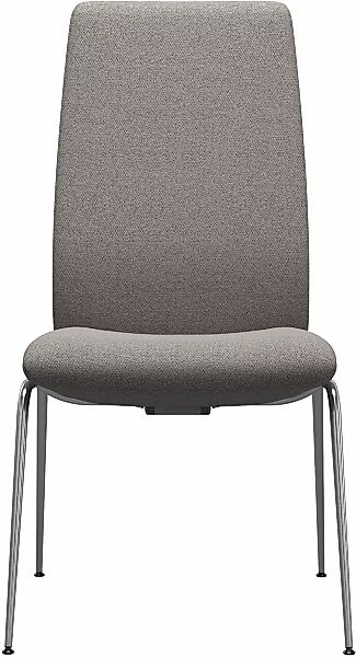 Stressless Polsterstuhl "Laurel", ROHLEDER Stoff Q2 FARON, High Back, Größe günstig online kaufen